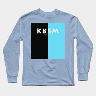 krew dist Long Sleeve T-Shirt